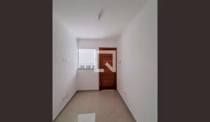 Apartamento à Venda - Água Fria, 1 Quarto,  35 m2