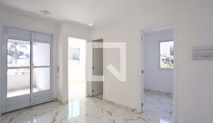 Apartamento à Venda - Jardim Monte Kemel, 2 Quartos,  36 m2