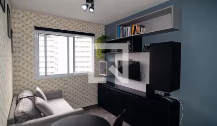 Apartamento à Venda - Bela Vista, 1 Quarto,  26 m2