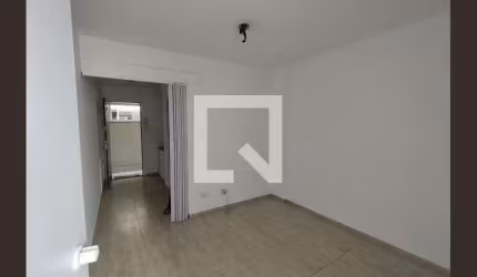 Apartamento à Venda - Aclimação, 1 Quarto,  43 m2
