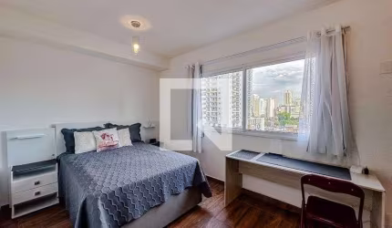 Apartamento à Venda - Belém, 1 Quarto,  26 m2