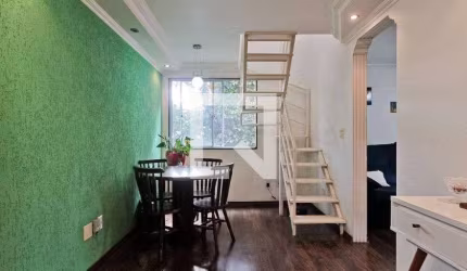 Apartamento à Venda - Vila Zulmira, 3 Quartos,  83 m2