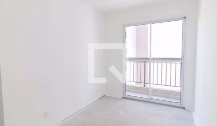 Apartamento à Venda - Vila Ré, 2 Quartos,  36 m2