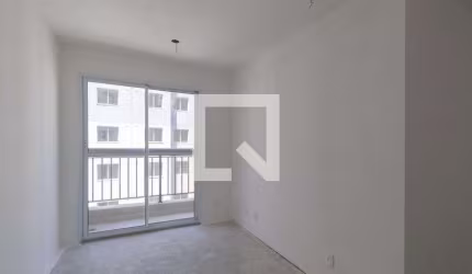 Apartamento à Venda - Vila Ré, 2 Quartos,  36 m2