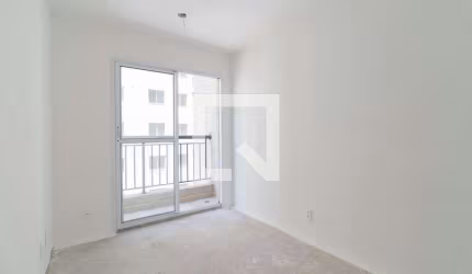 Apartamento à Venda - Vila Ré, 2 Quartos,  34 m2