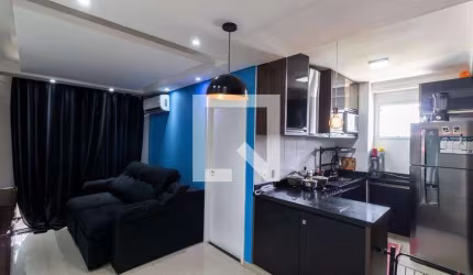 Apartamento à Venda - Jardim Aricanduva, 2 Quartos,  47 m2