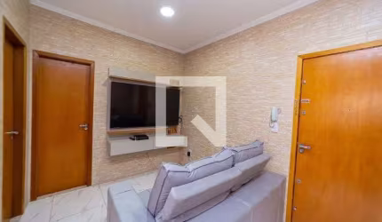 Apartamento à Venda - Ponte Rasa, 1 Quarto,  31 m2
