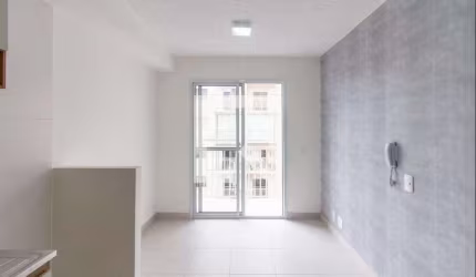 Apartamento à Venda - Bom Retiro, 2 Quartos,  35 m2