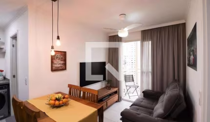 Apartamento à Venda - Água Fria, 2 Quartos,  36 m2