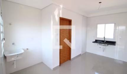 Apartamento à Venda - Casa Verde, 1 Quarto,  25 m2