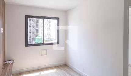 Apartamento à Venda - Bela Vista, 1 Quarto,  24 m2
