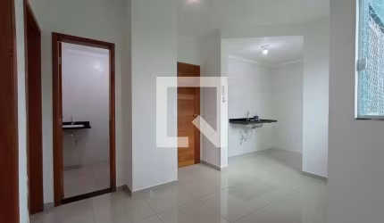 Apartamento à Venda - Ermelino Matarazzo, 2 Quartos,  42 m2