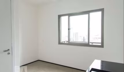 Apartamento à Venda - Aclimação, 1 Quarto,  17 m2