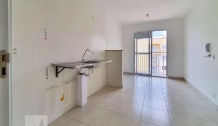 Apartamento à Venda - Cambuci, 2 Quartos,  35 m2