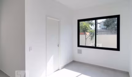 Apartamento à Venda - Jardim Marajoara , 2 Quartos,  34 m2