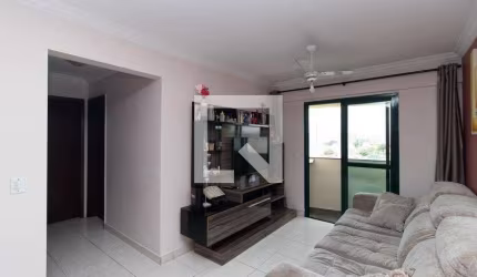 Apartamento à Venda - Vila Ede, 2 Quartos,  68 m2