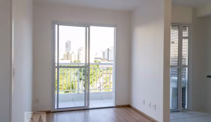 Apartamento à Venda - Bom Retiro, 2 Quartos,  41 m2