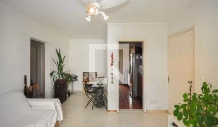 Apartamento à Venda - Real Parque, 2 Quartos,  67 m2