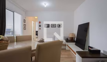 Apartamento à Venda - Vila Dionísia, 2 Quartos,  49 m2