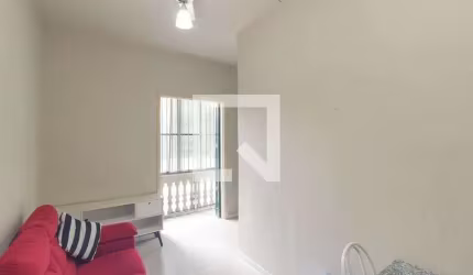 Apartamento à Venda - Campos Elíseos, 1 Quarto,  39 m2
