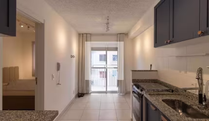 Apartamento à Venda - Vila Guilherme, 1 Quarto,  28 m2