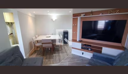 Apartamento à Venda - Panamby, 1 Quarto,  53 m2