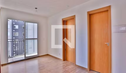 Apartamento à Venda - Belém, 2 Quartos,  37 m2