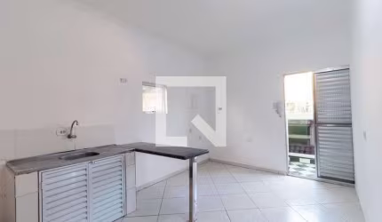 Apartamento à Venda - Ermelino Matarazzo, 1 Quarto,  60 m2