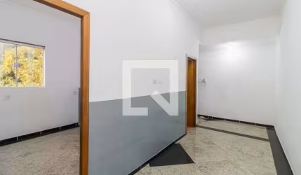 Apartamento à Venda - Ermelino Matarazzo, 2 Quartos,  50 m2