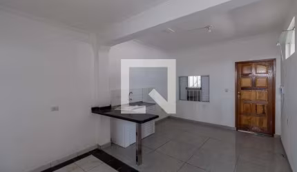 Casa à Venda - Ermelino Matarazzo, 1 Quarto,  30 m2