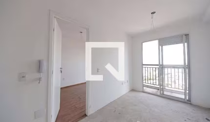 Apartamento à Venda - Sapopemba, 1 Quarto,  31 m2