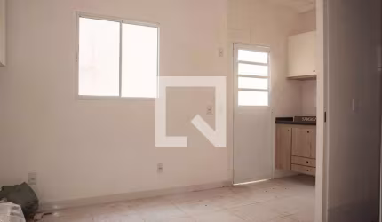 Apartamento à Venda - Saúde, 1 Quarto,  25 m2