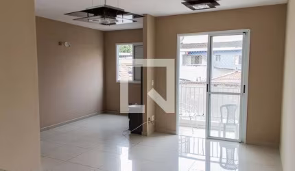 Apartamento à Venda - Freguesia do Ó, 2 Quartos,  60 m2