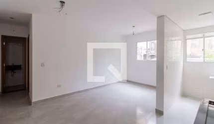 Apartamento à Venda - Ponte Rasa, 1 Quarto,  41 m2