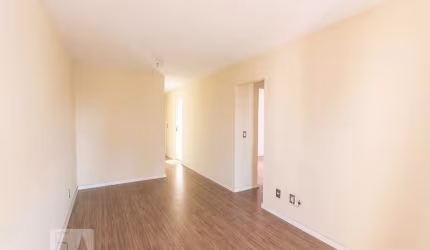 Apartamento à Venda - Jardim São Savério, 2 Quartos,  59 m2