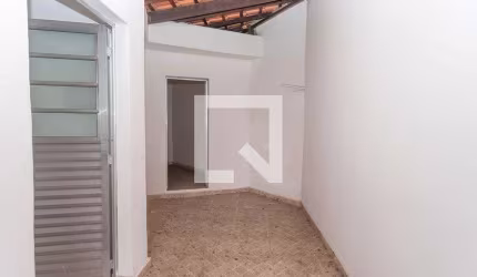 Casa à Venda - Jardim Miriam, 1 Quarto,  40 m2