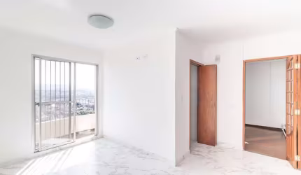 Apartamento à Venda - Cangaíba, 1 Quarto,  40 m2