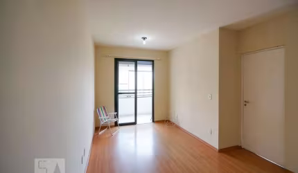 Apartamento à Venda - Tatuapé, 1 Quarto,  41 m2