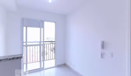 Apartamento à Venda - Água Branca, 1 Quarto,  40 m2