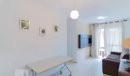 Apartamento à Venda - Vila Re, 2 Quartos,  52 m2