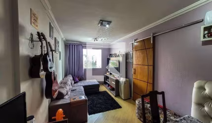 Apartamento à Venda - Jardim São Saverio, 2 Quartos,  67 m2
