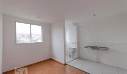 Apartamento à Venda - Artur Alvim, 2 Quartos,  45 m2