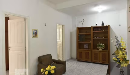 Apartamento à Venda - Mooca, 2 Quartos,  52 m2