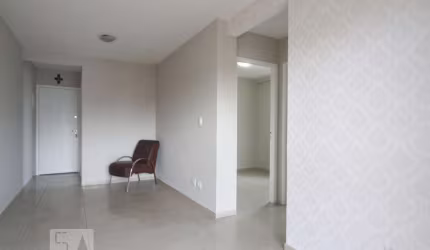 Apartamento à Venda - Mandaqui, 2 Quartos,  53 m2
