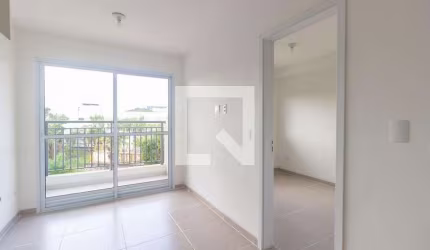 Apartamento à Venda - Jardim Éster Yolanda, 1 Quarto,  28 m2