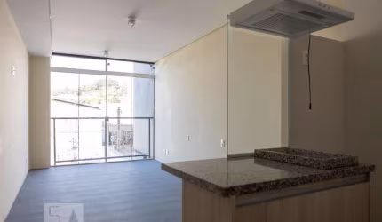Apartamento à Venda - Butantã, 1 Quarto,  29 m2