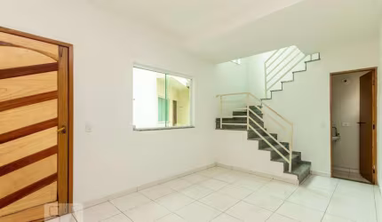Casa à Venda - Ermelino Matarazzo, 2 Quartos,  60 m2