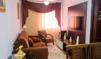 Apartamento à Venda - Ermelino Matarazzo, 3 Quartos,  73 m2