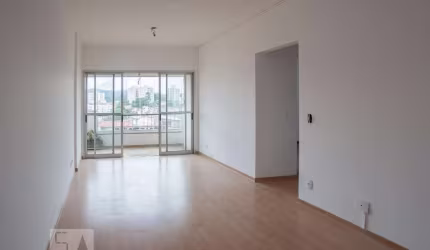 Apartamento à Venda - Vila Nova Cachoeirinha, 2 Quartos,  67 m2