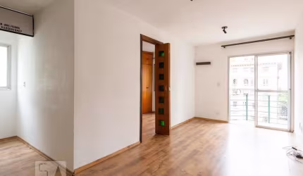 Apartamento à Venda - Bela Vista, 1 Quarto,  34 m2